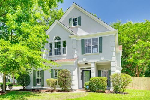2830 Grosbeak Ln, Charlotte, NC, 28269-0678 | Card Image