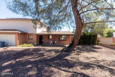 1600 E Carmelita Drive, House other with 3 bedrooms, 3 bathrooms and null parking in Sierra Vista AZ | Image 1