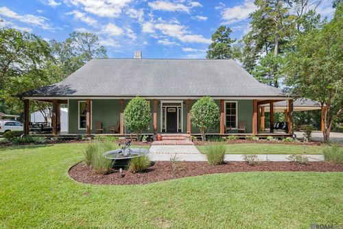 14989 Peairs Rd, Zachary, LA, 70791-8407 | Card Image