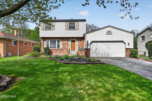 6101 Rolland Dr, Toledo, OH, 43612-4545 | Card Image
