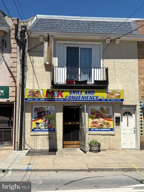 2335 Marshall Rd, DREXEL HILL, PA, 19026 | Card Image