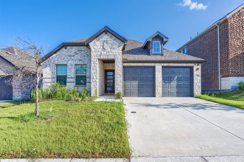 615 Tribble Dr, Mckinney, TX, 75071-4495 | Card Image