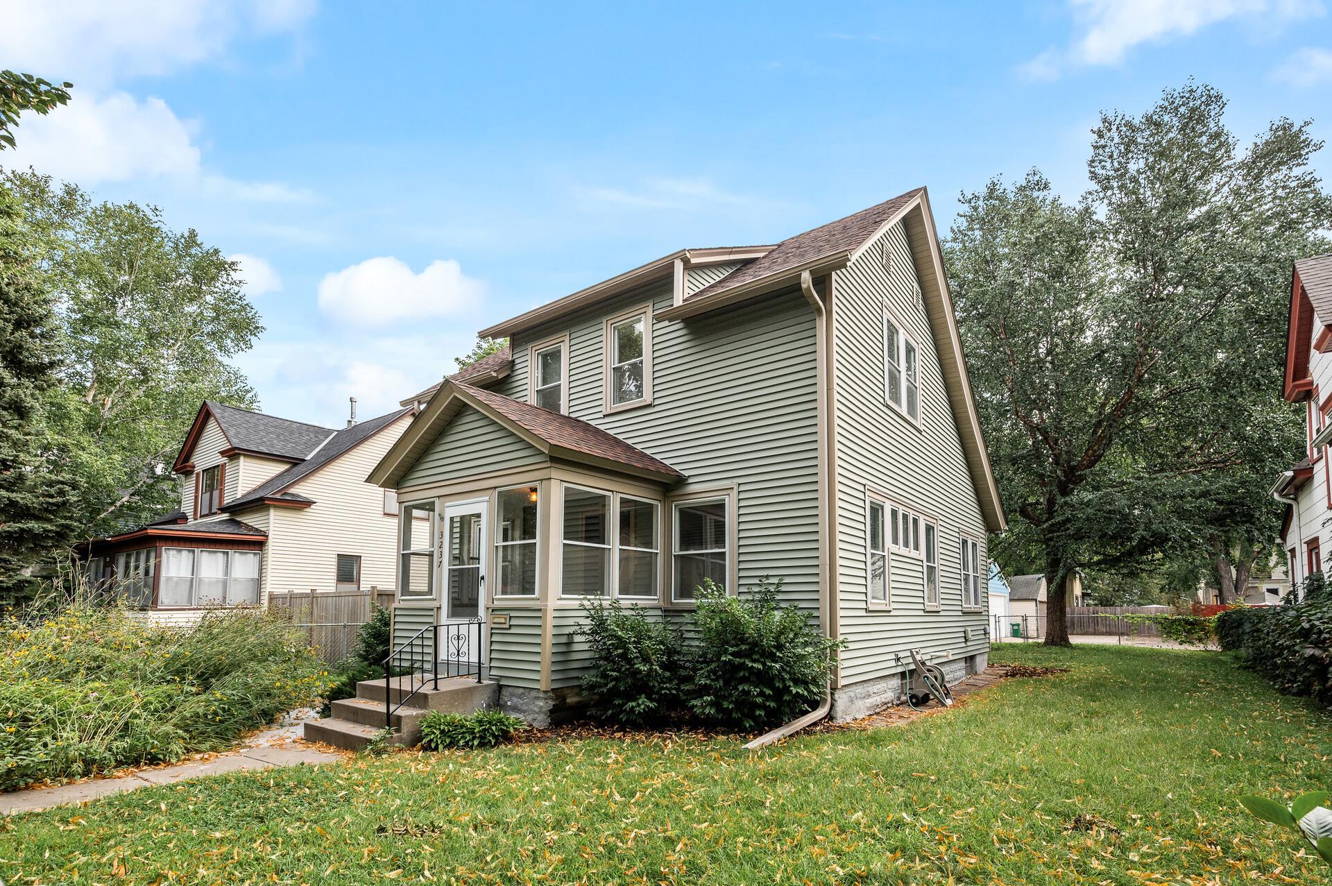 18th Ave, Minneapolis, MN 55407