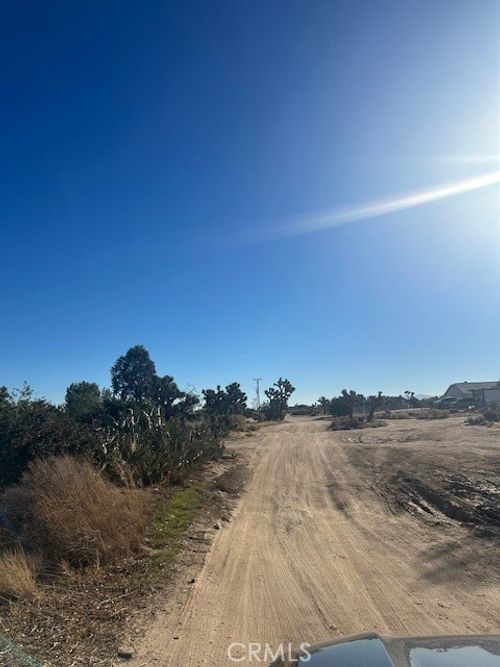 0 Locust Rd, Pinon Hills, CA, 92372 | Card Image