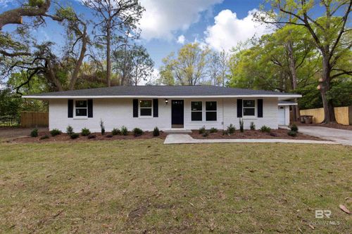 1432 Polaris Dr, Mobile, AL, 36693-4649 | Card Image