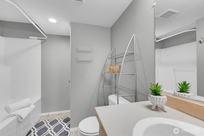 Full bath on lower level | Image 26