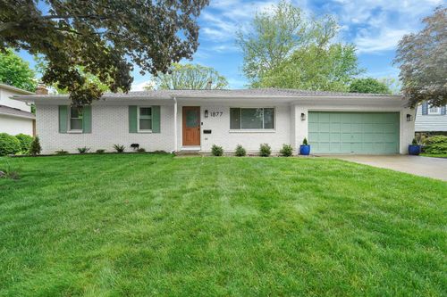 1877 Knollridge Ct, Columbus, OH, 43229-2024 | Card Image