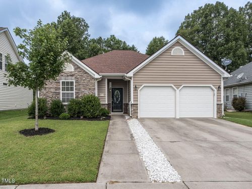 611 Virginia Water Drive, Rolesville, NC, 27571 | Card Image