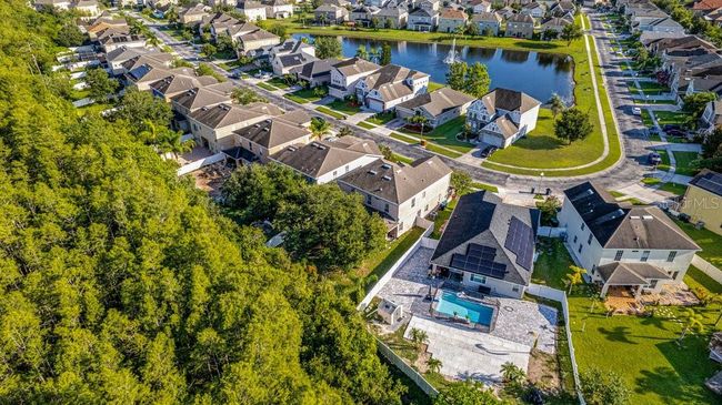 2257 Cedar Garden Dr, House other with 4 bedrooms, 3 bathrooms and null parking in Orlando FL | Image 50