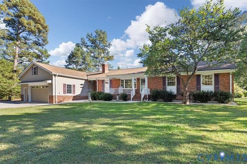 5111 Hurop Road, Sandston, VA, 23150 | Card Image