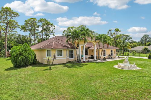 15056 Temple Boulevard, The Acreage, FL, 33470 | Card Image