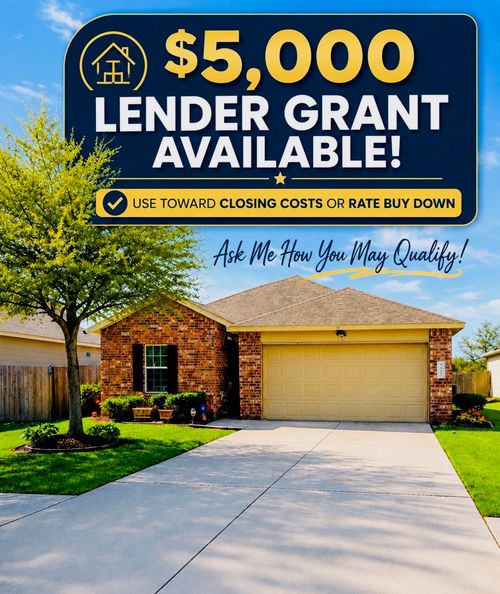 9421 China Rose Dr, Austin, TX, 78724-7259 | Card Image