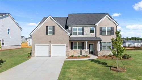 281 Sandy Oak Dr, Loganville, GA, 30052 | Card Image