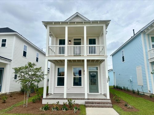 514 Ivy Green Ln, Summerville, SC, 29486-3151 | Card Image
