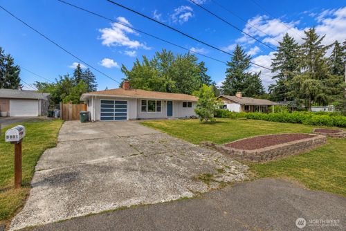 9801 119th St Sw, Lakewood, WA, 98498-2709 | Card Image