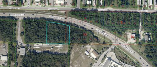 Overseas N Us Highway 1, Big Pine Key, FL, 33043 | Card Image
