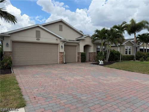 3115 Amadora Cir, Cape Coral, FL, 33909-5334 | Card Image