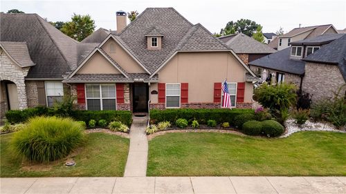 3207 Sw Stonepoint Ave, Bentonville, AR, 72713-5622 | Card Image