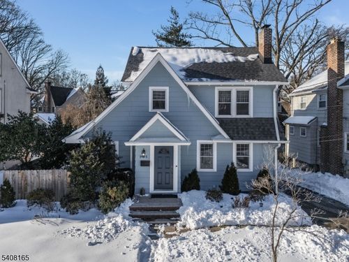 771 Oak Ave, Westfield, NJ, 07090-2327 | Card Image