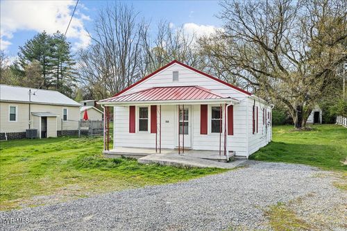 568 Old Airport Rd, Bristol, VA, 24201 | Card Image