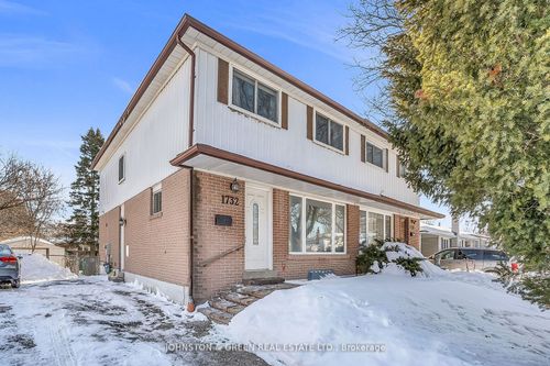 1732 Oberon Cres, Mississauga, ON, L4X2K8 | Card Image