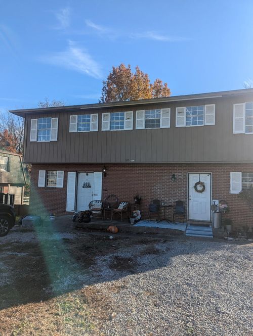 156-158-160-156 Hager Ave, Richmond, KY, 40475-8732 | Card Image