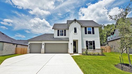 4617 Vernal Loop, Conroe, TX, 77303-4489 | Card Image