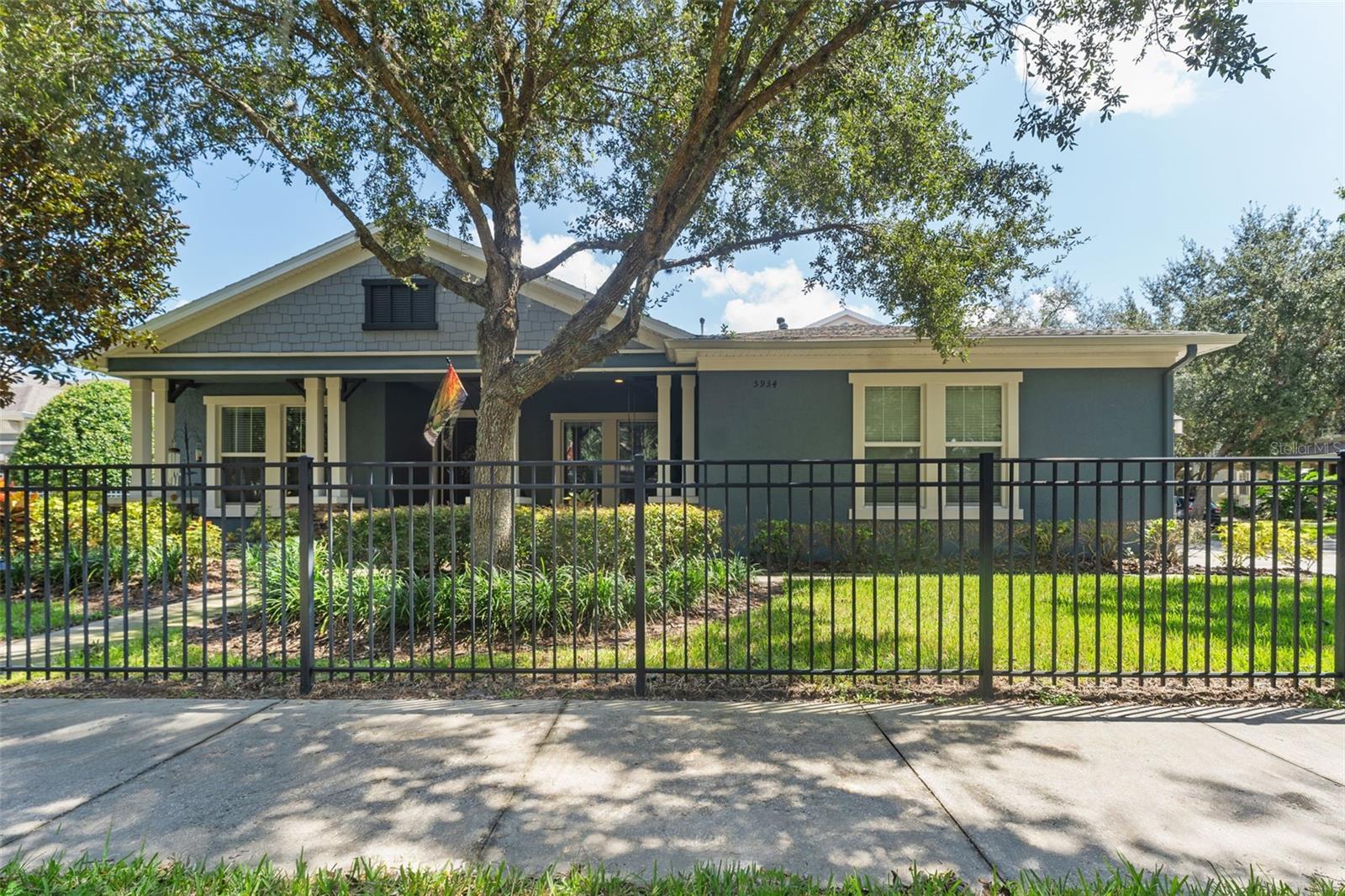 Fishhawk Crossing Blvd, Lithia, FL 33547