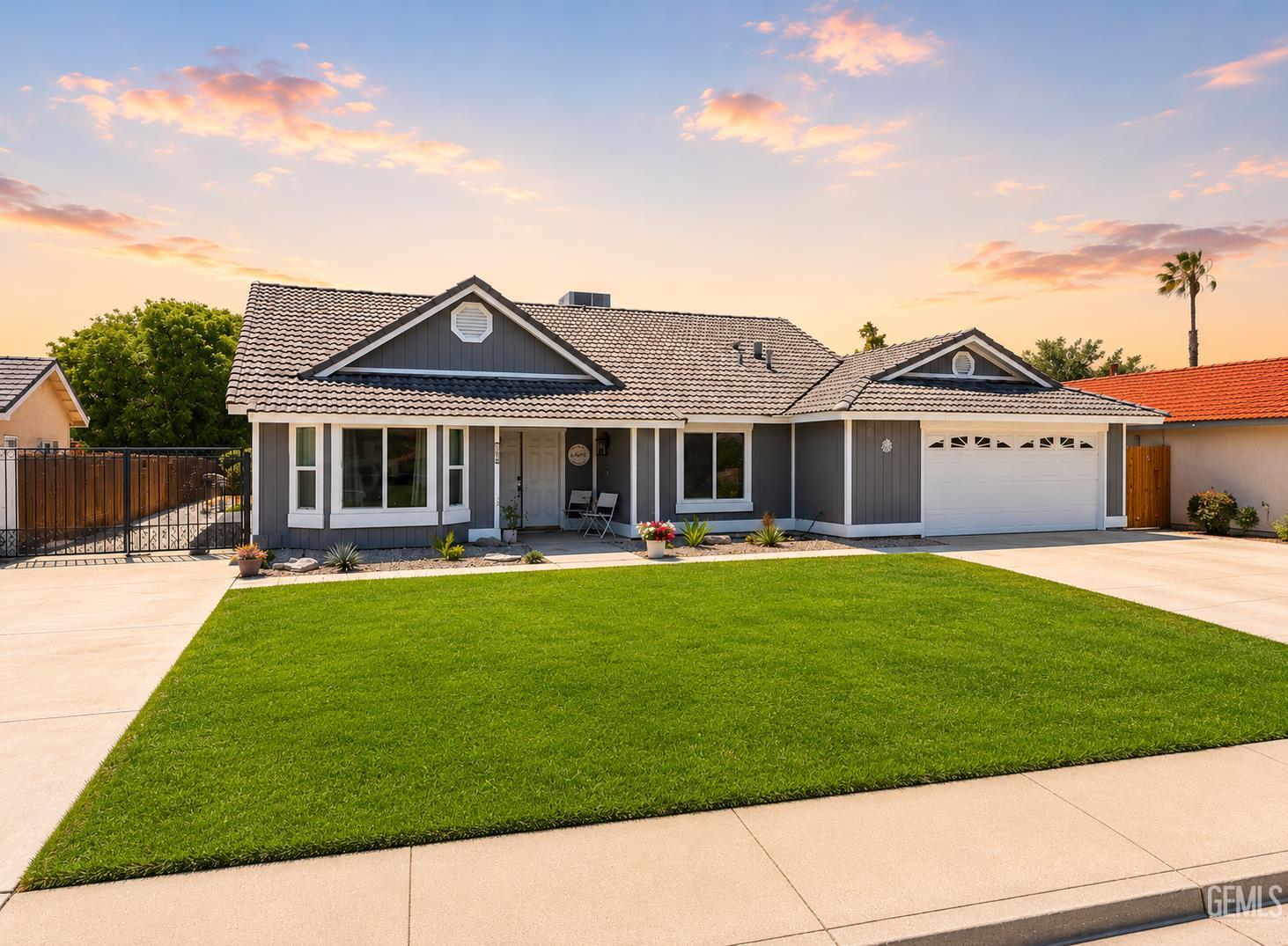 Residential in Bakersfield