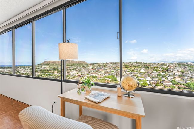 APT-19D - 4340 Pahoa Ave, Condo with 2 bedrooms, 2 bathrooms and 1 parking in Honolulu HI | Image 4