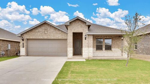 219 18th St, Wolfforth, TX, 79382-2349 | Card Image