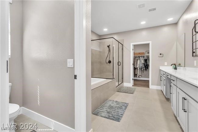 10301 Fairview Ridge Ct, House other with 4 bedrooms, 3 bathrooms and null parking in Las Vegas NV | Image 24