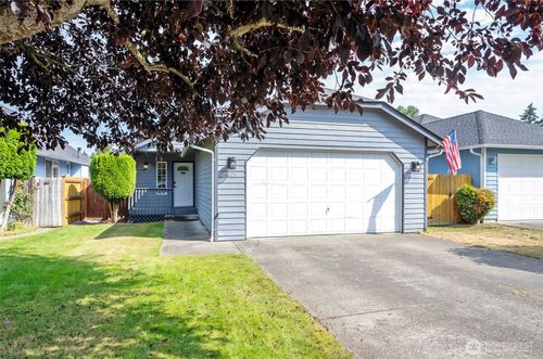 115 100th Street Ct E, Tacoma, WA, 98445-2094 | Card Image