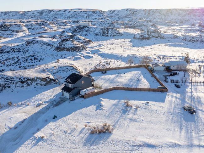 815 3 Street Sw, Home with 0 bedrooms, 0 bathrooms and null parking in Drumheller AB | Image 8