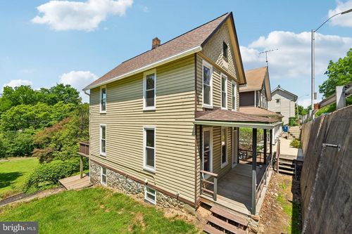5702 Falls Rd, BALTIMORE, MD, 21209-3708 | Card Image