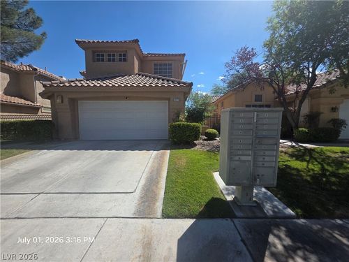 9225 Pitching Wedge Dr, Las Vegas, NV, 89134-6315 | Card Image