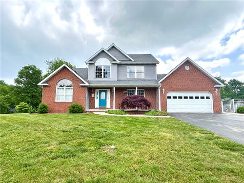 121 Cardinal Dr, Kittanning, PA, 16201-3433 | Card Image