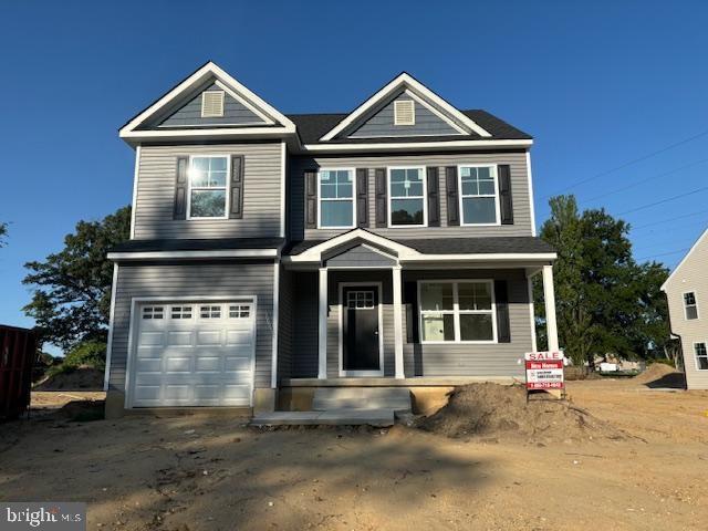 Corbett Rd, Pennsauken, NJ 08109
