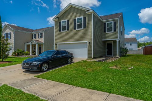 431 Buckhannon Ln, Moncks Corner, SC, 29461-6492 | Card Image