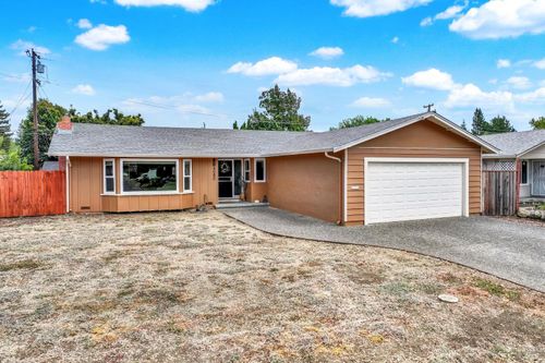 4080 Malone Drive, Napa, CA, 94558 | Card Image