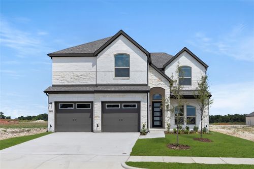 2412 Rolling Hills Dr, Melissa, TX, 75454-3399 | Card Image
