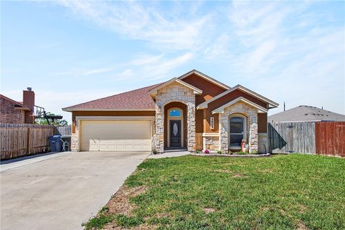3601 Sapphire Ct, Corpus Christi, TX, 78414-5640 | Card Image