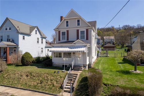 633 3rd St, Verona, PA, 15147-1351 | Card Image