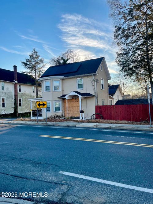 5 Brindletown Rd, New Egypt, NJ, 08533-1801 | Card Image