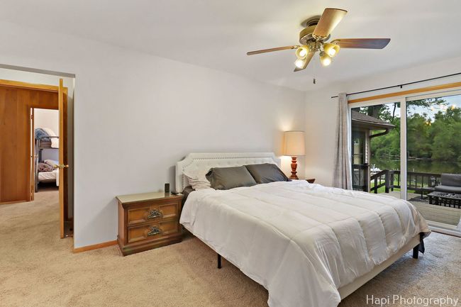 24991 Forest Dr, House other with 3 bedrooms, 2 bathrooms and 1 parking in Lake Villa IL | Image 17