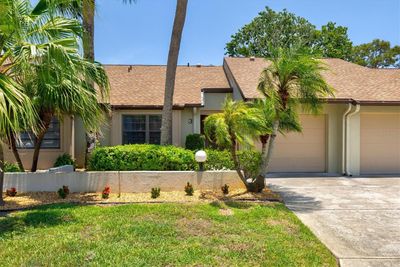 3 - 1211 Capri Isles Boulevard, House other with 2 bedrooms, 2 bathrooms and null parking in Venice FL | Image 1