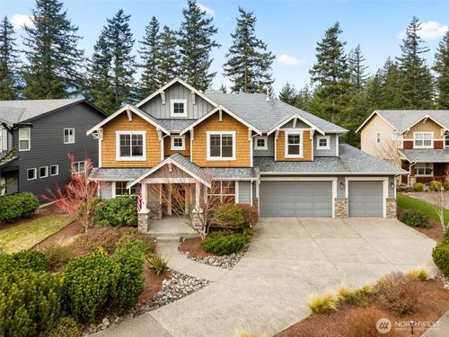 1635 Tannerwood Way Se, North Bend, WA, 98045-8681 | Card Image