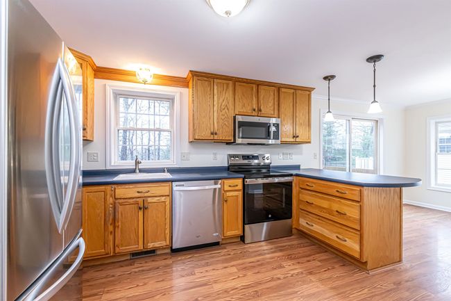291 Whittington St, House other with 3 bedrooms, 3 bathrooms and null parking in Manchester NH | Image 15