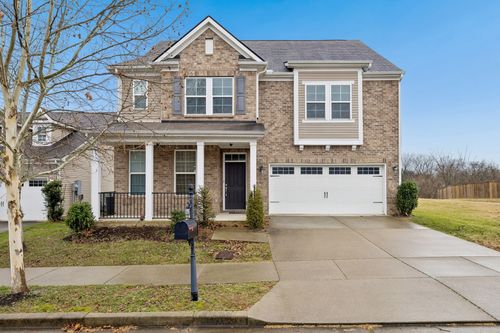 1791 Stonewater Dr, Hermitage, TN, 37076-3589 | Card Image