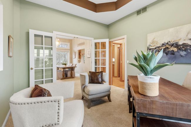 1100 Bent Tree Hills Dr, House other with 4 bedrooms, 3 bathrooms and null parking in New Brighton MN | Image 22